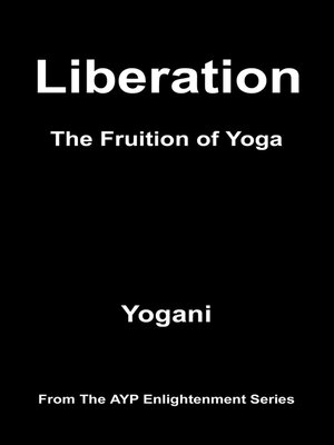 cover image of Liberation